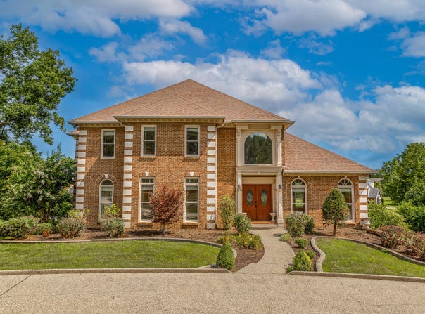 70 Raleigh Court, Danville, KY 40422