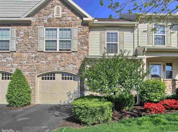 473 NURSERY DRIVE N, MECHANICSBURG, PA 17055