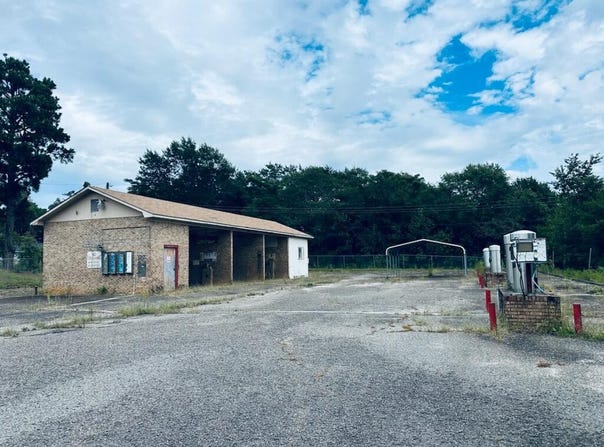 2384 BARTON CHAPEL Road, Augusta, GA 30906