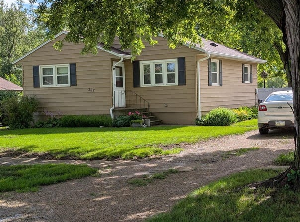 205 S Walnut, Marcus, IA 51035