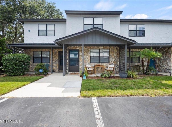 2 PONTE VEDRA Court C, Ponte Vedra Beach, FL 32082