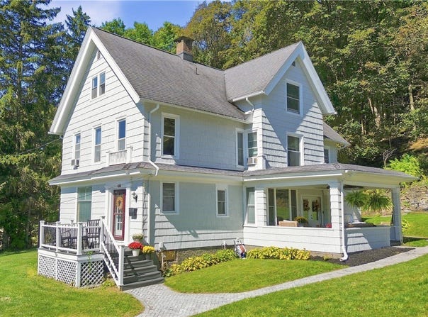 686 E Monroe Street, Little Falls, NY 13365