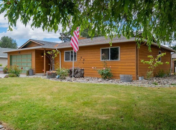 1130 BAXTER Rd, Salem, OR 97306