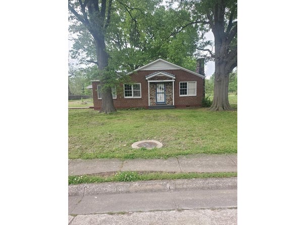 334 S 21ST STREET, West Memphis, AR 72301