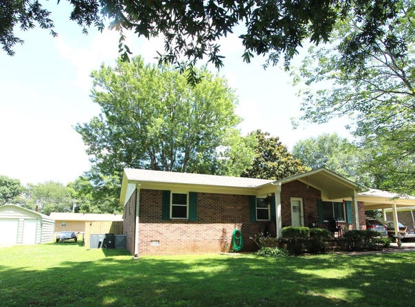 6018 Belew Drive, Milan, TN 38358