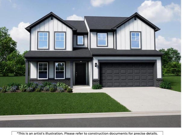 614 Lois Lane, London, OH 43140