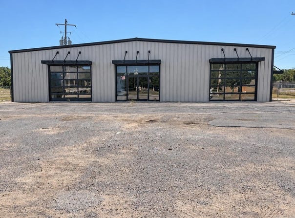 325 A 463 N Highway, Trumann, AR 72472