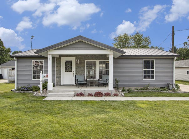 42 S 25th Street, Battle Creek, MI 49015