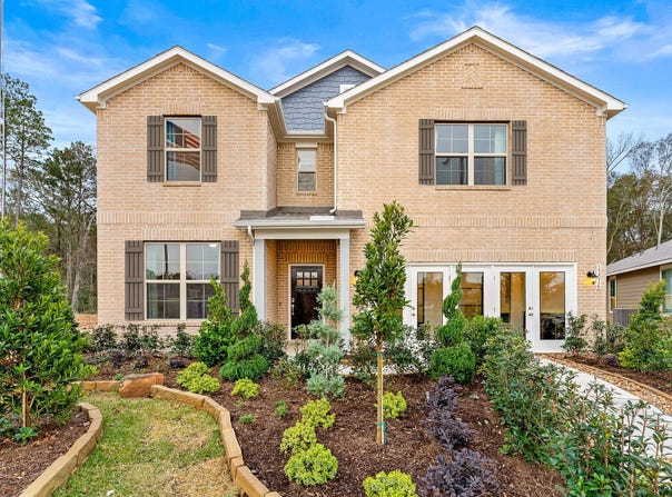9774 Caney Bend Road, Conroe, TX 77303