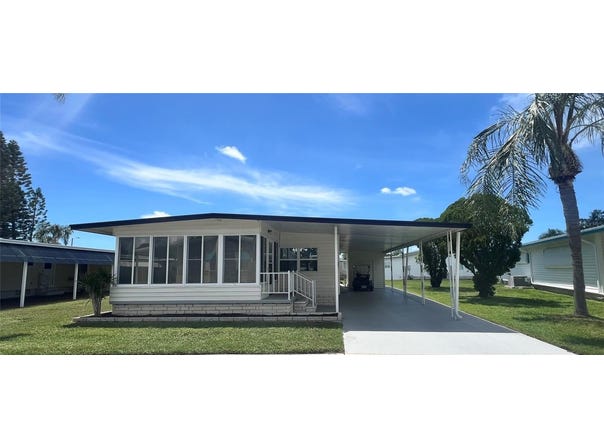 1100 BELCHER ROAD S, LARGO, FL 33771