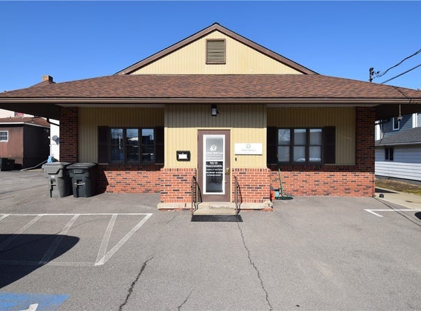 2349 Mill Street, Aliquippa, PA 15001