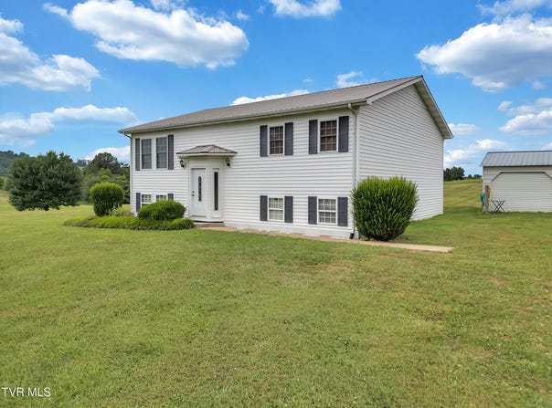 485 Sugar Bowl Road, Chuckey, TN 37641