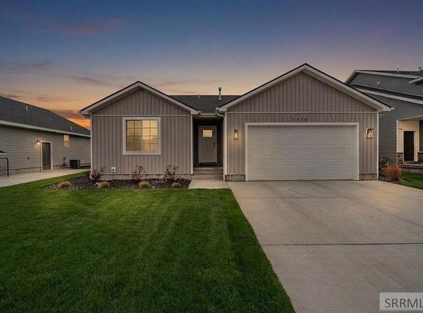 4628 Memory Lane, Idaho Falls, ID 83401