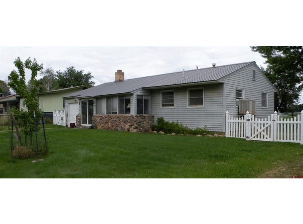 1076 Montana Street, Nucla, CO 81424