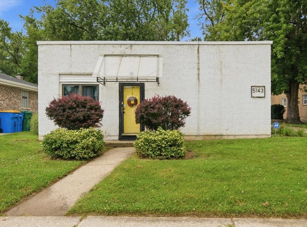 5143 Electric Avenue, Hillside, IL 60162