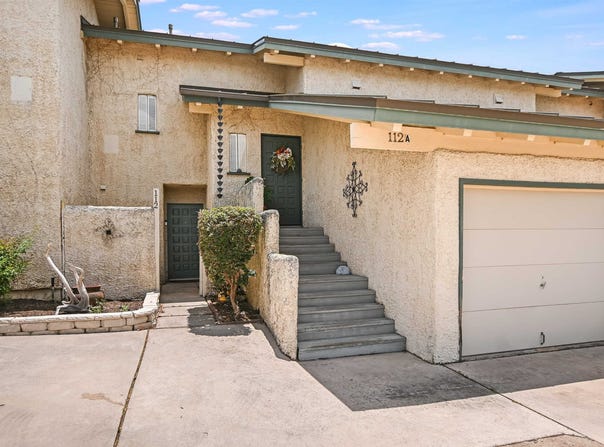 207 Hi Circle North #112 A & B, Horseshoe Bay, TX 78657