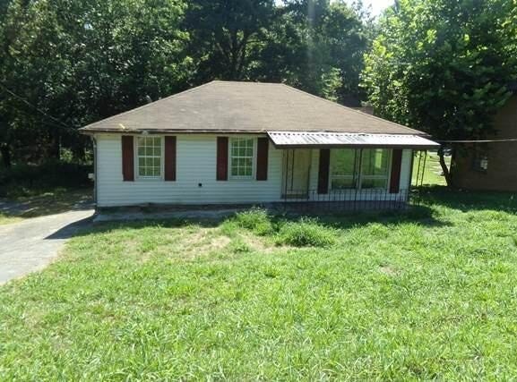 820 Caldonia Street, Rossville, GA 30741