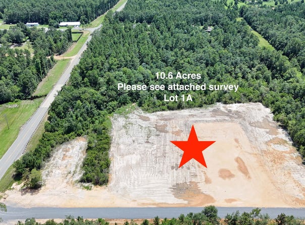 24155 Hwy 603, Kiln, MS 39556