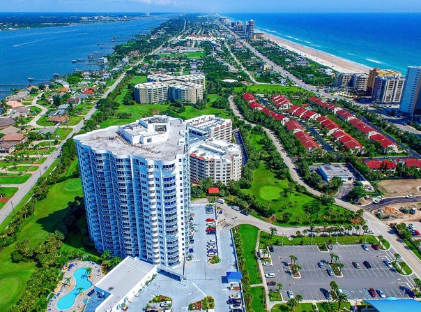 2 Oceans West Boulevard, Daytona Beach Shores, FL 32118