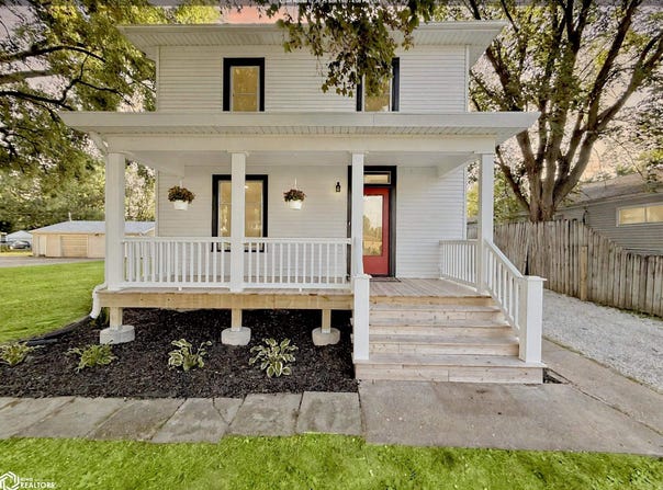 937 shields Street, Burlington, IA 52601