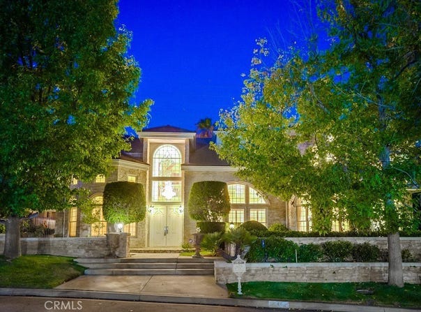 849 Greenridge, La Canada Flintridge, CA 91011