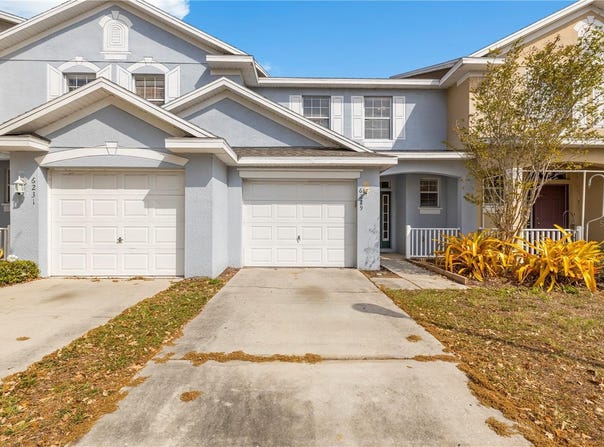 6229 OLIVEDALE Drive, RIVERVIEW, FL 33578