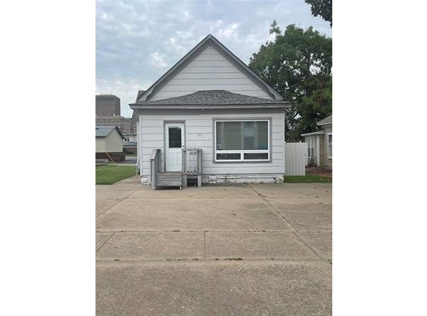 317 SE Delaware Avenue, Bartlesville, OK 74003