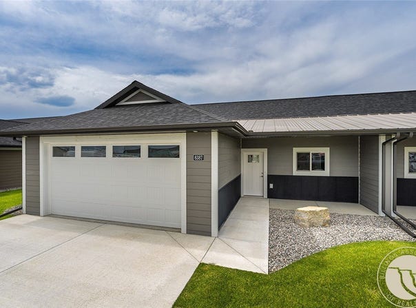 6387 Signal Peak Ave, Billings, MT 59106