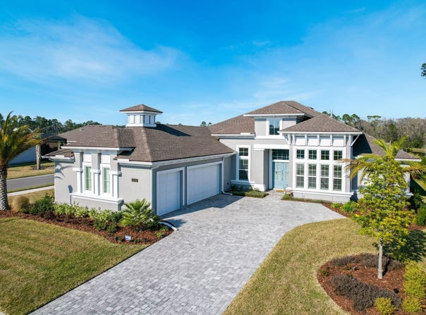 95386 Wild Cherry, Fernandina Beach, FL 32034