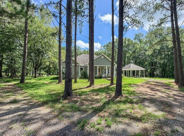13819 Old Pike Road, Mathews, AL 36052