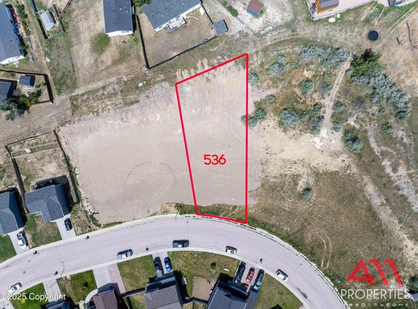 536 Kilkenny Cir, Gillette, WY 82716