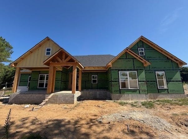 49 Ules Watson Drive, Greenbrier, AR 72058