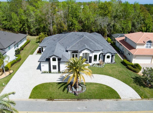 1941 Southcreek Boulevard, Port Orange, FL 32128