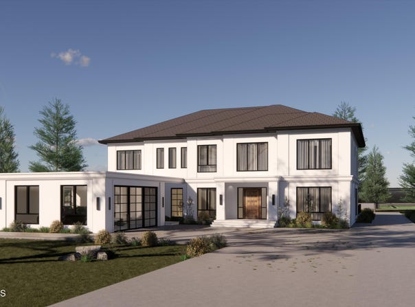 278 Metedeconk Trail, Jackson, NJ 08527