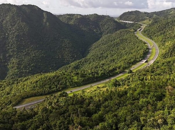 Pr-715 Km 5.7 INT CERCADILLO, CAYEY, 00736