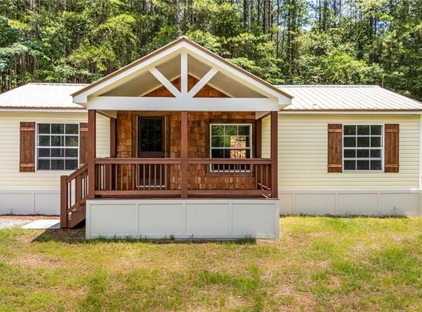 13675 Highway 53 W, Fairmount, GA 30139