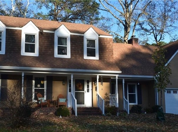 104 Baldric Place, Yorktown, VA 23692
