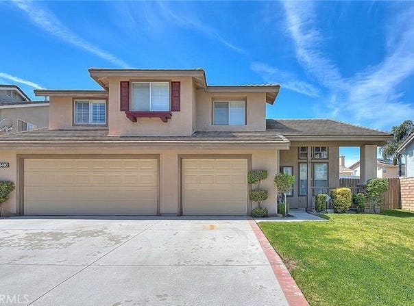 16410 Argent Road, Chino Hills, CA 91709