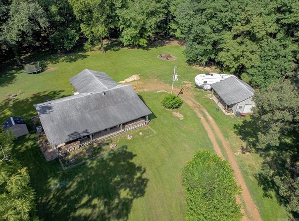 160 SFC 345, Forrest City, AR 72335