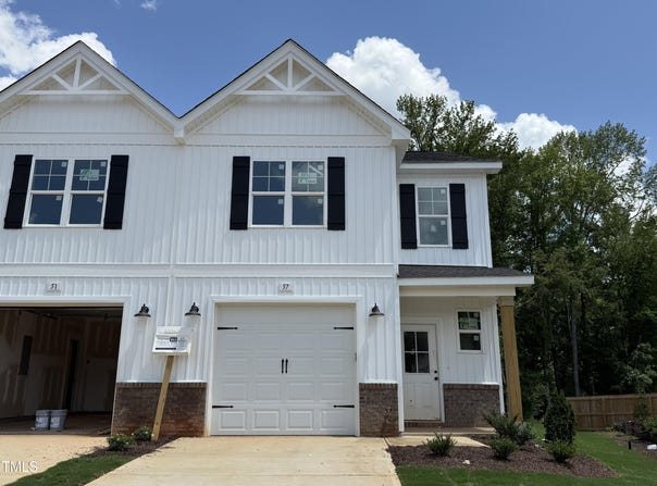 57 Calluna Drive, Clayton, NC 27520