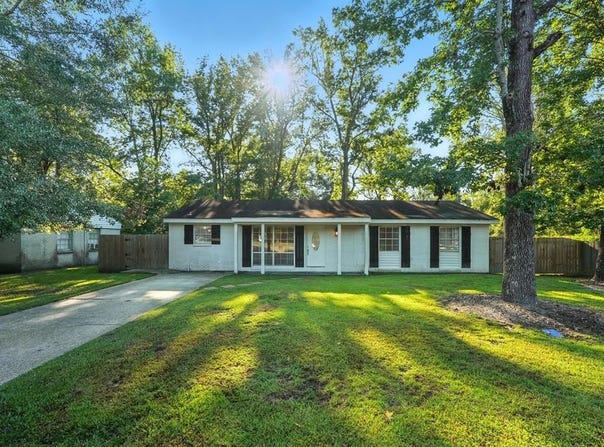 307 S STEELE AVE, Picayune, MS 39466