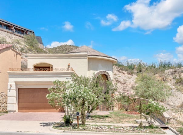 4540 N STANTON Street, El Paso, TX 79902