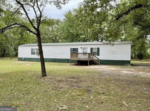 1465 Webb Circle, Metter, GA 30439