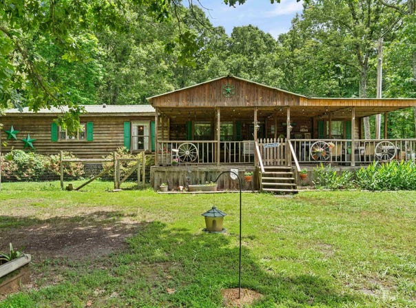 355 Allen Cove, Ward, AR 72176