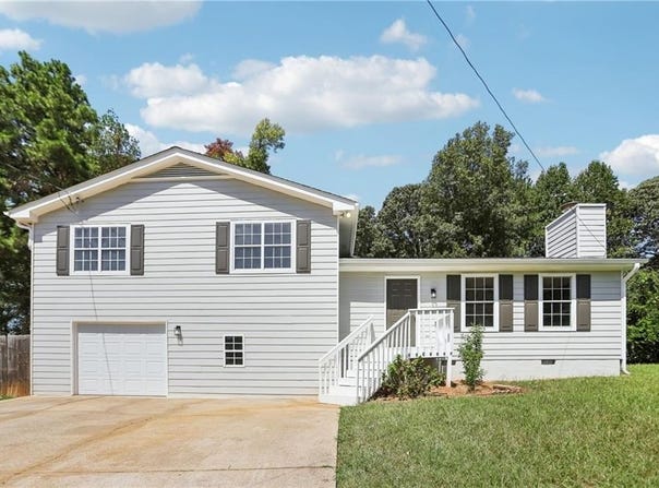 4051 Megan Road, Duluth, GA 30096