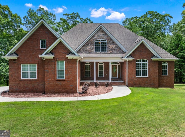 6020 Cochran Mill, Chattahoochee Hills, GA 30268