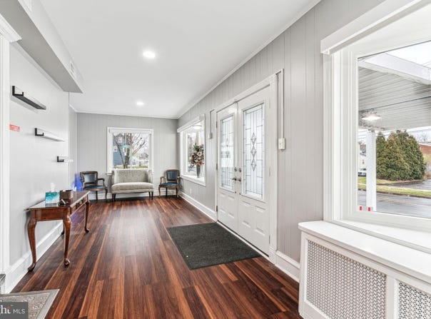 625 BYBERRY ROAD, PHILADELPHIA, PA 19116