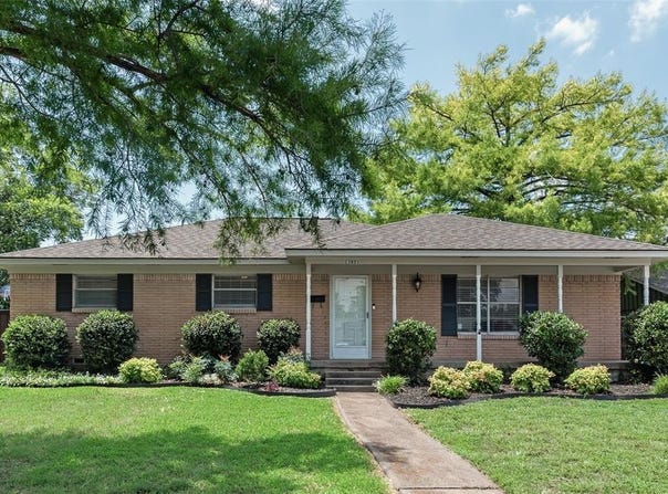 13823 Ramblewood Trail, Dallas, TX 75240