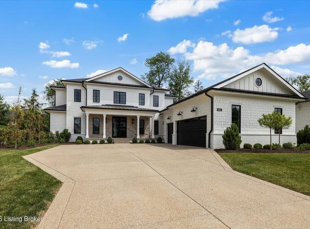 6515 Rosecliff Ct, Prospect, KY 40059