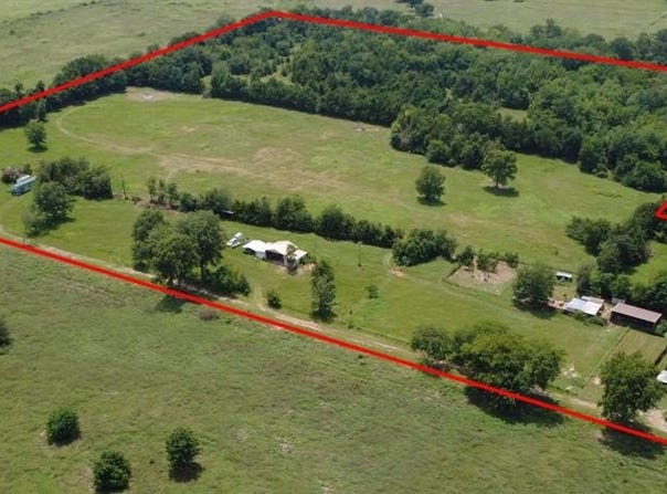 218 N 4150 Road, Antlers, OK 74523